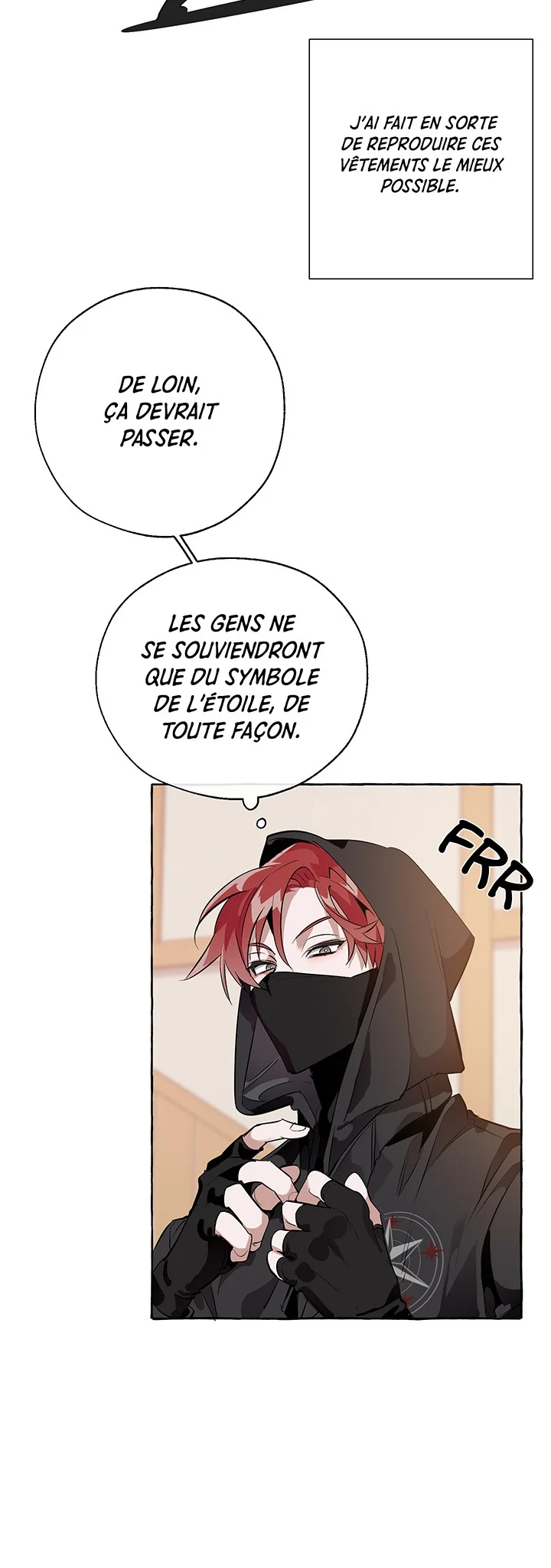 Read Trash of the Counts Family FR Manga Online