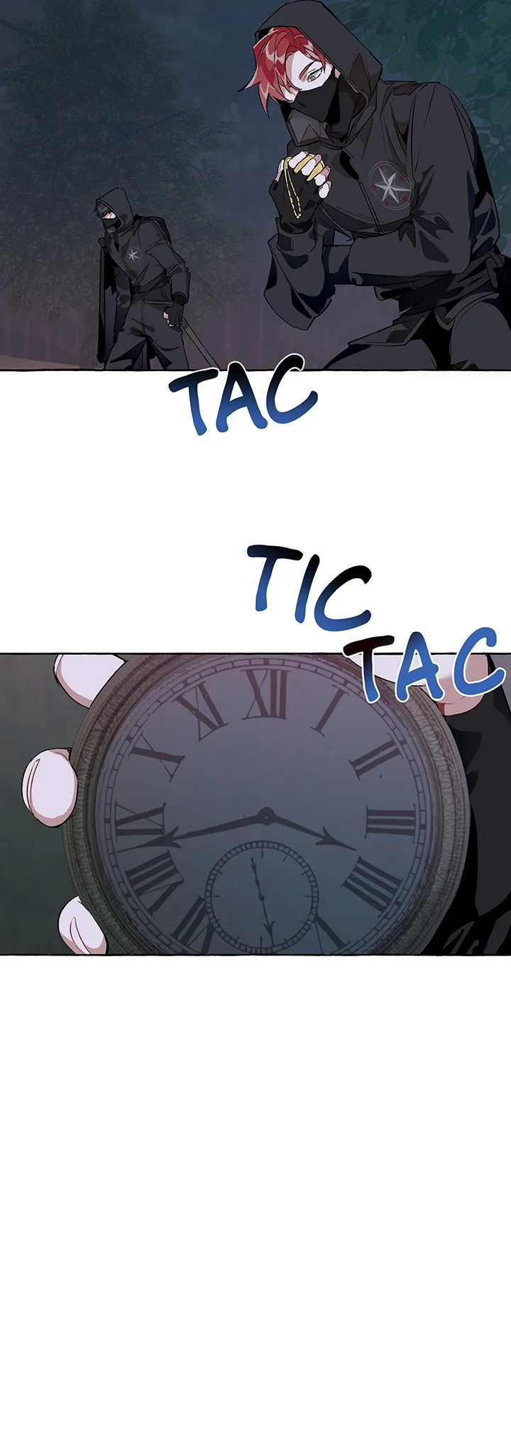 Read Trash of the Counts Family FR Manga Online