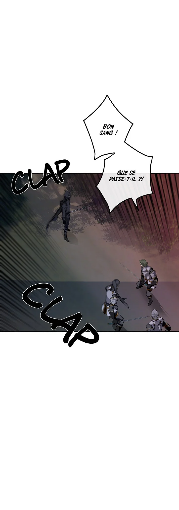 Read Trash of the Counts Family FR Manga Online