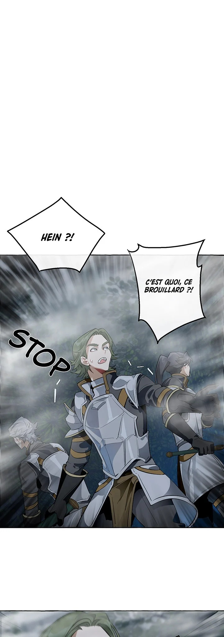 Read Trash of the Counts Family FR Manga Online