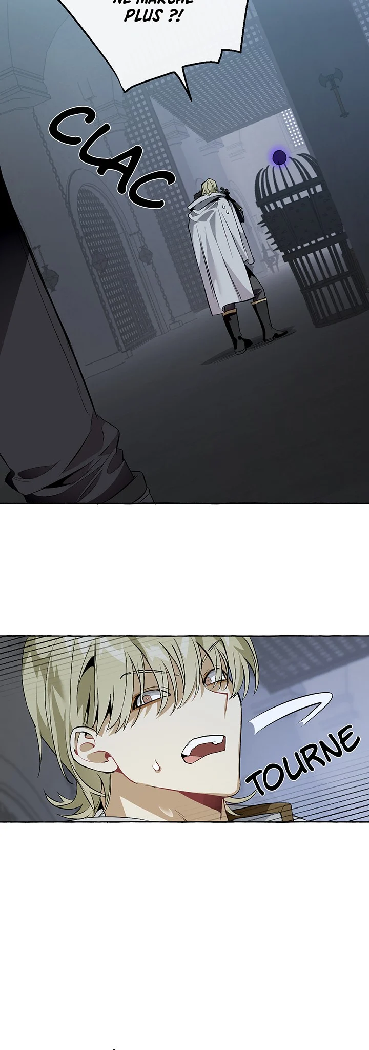 Read Trash of the Counts Family FR Manga Online