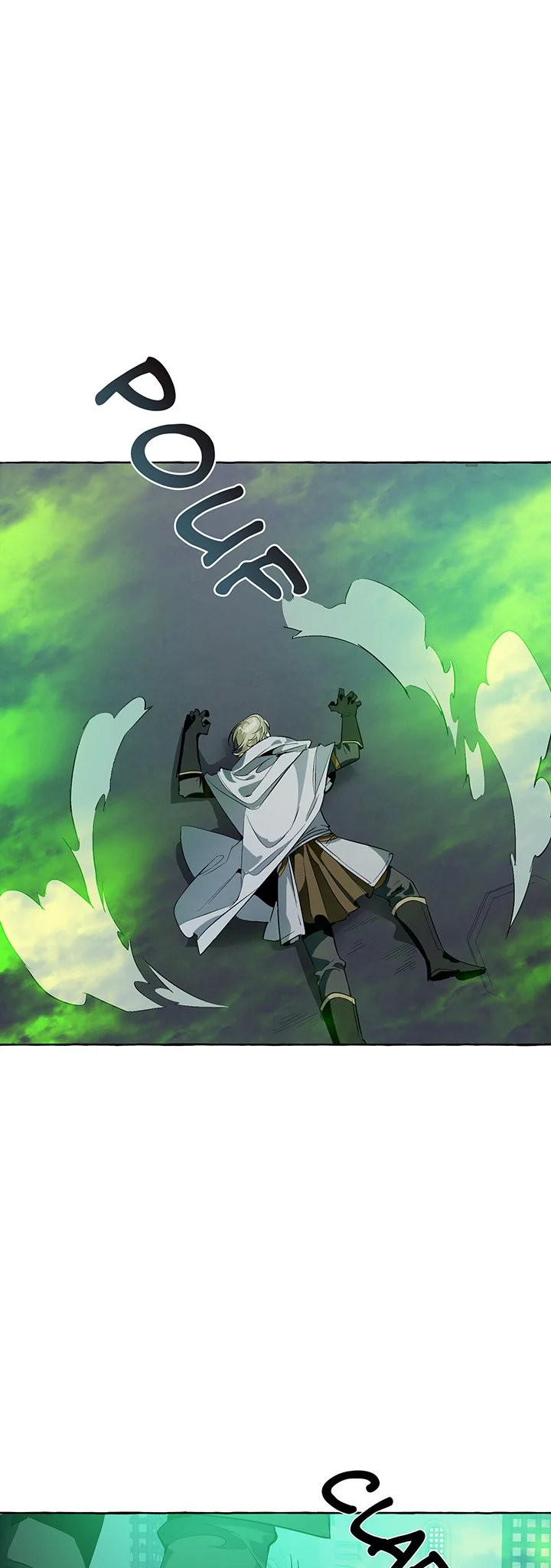 Read Trash of the Counts Family FR Manga Online