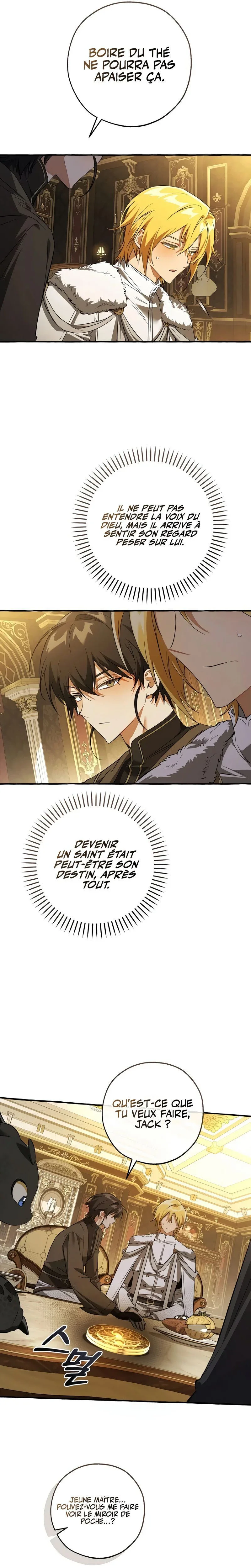 Read Trash of the Counts Family FR Manga Online