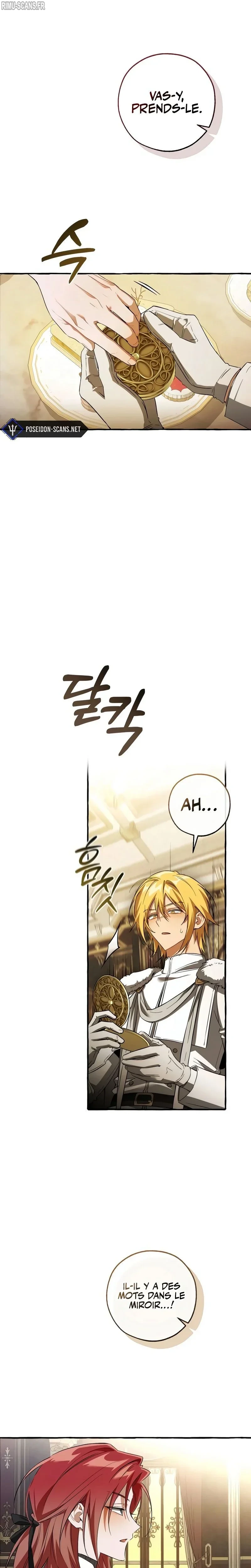 Read Trash of the Counts Family FR Manga Online