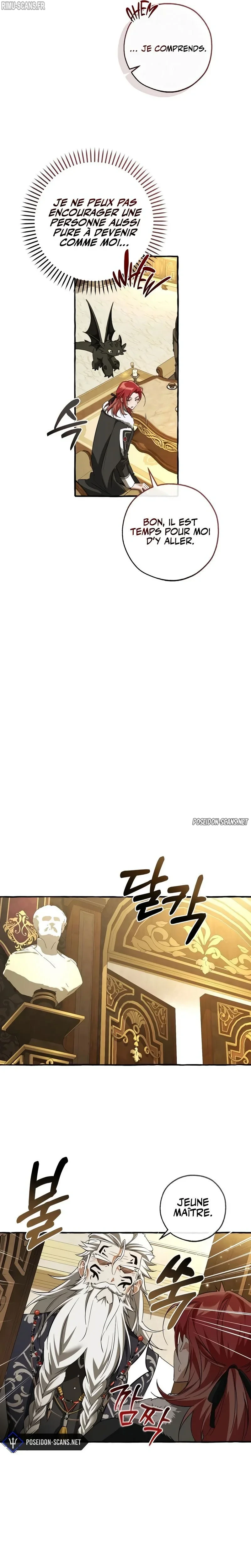 Read Trash of the Counts Family FR Manga Online