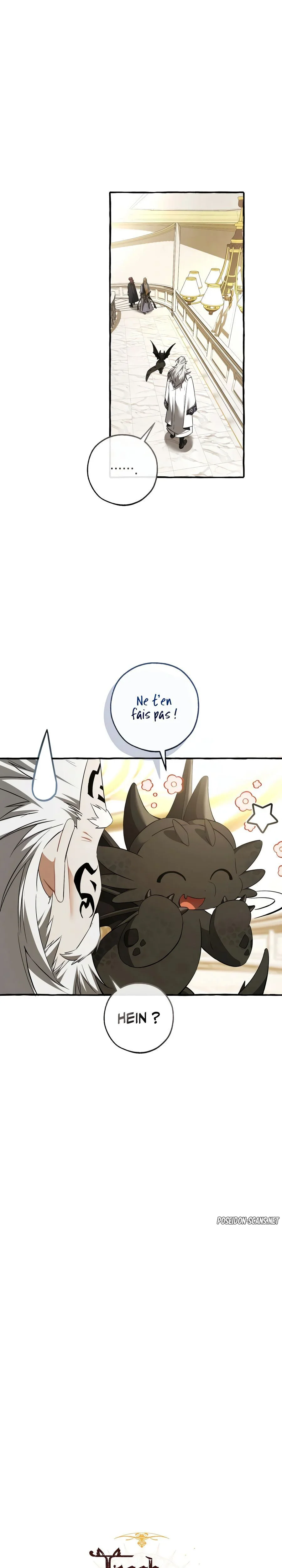Read Trash of the Counts Family FR Manga Online