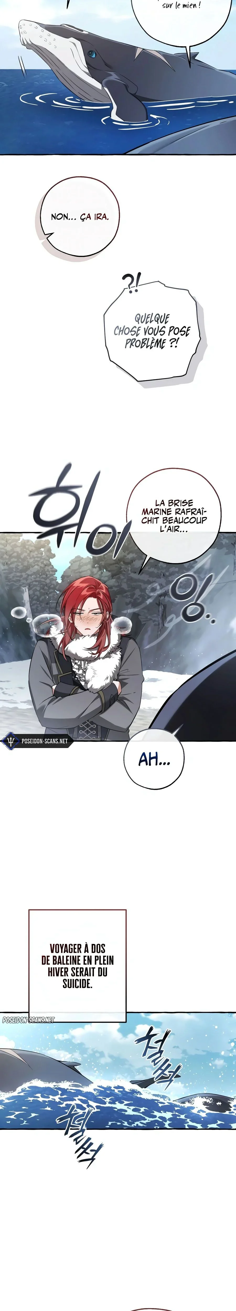 Read Trash of the Counts Family FR Manga Online