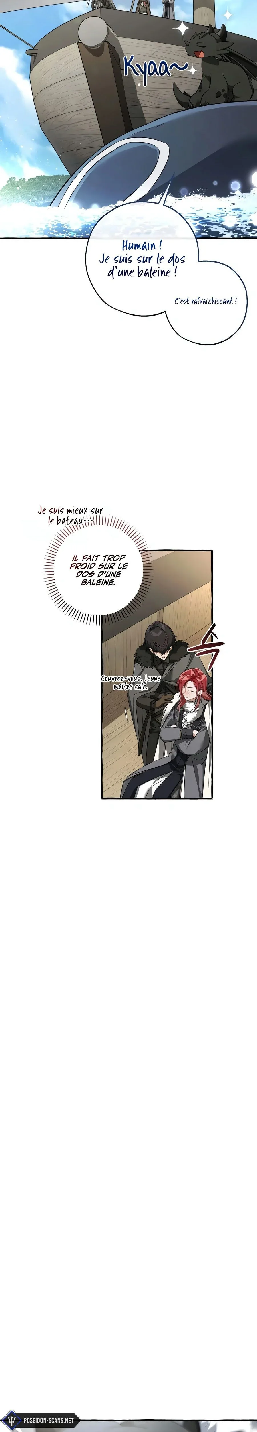 Read Trash of the Counts Family FR Manga Online
