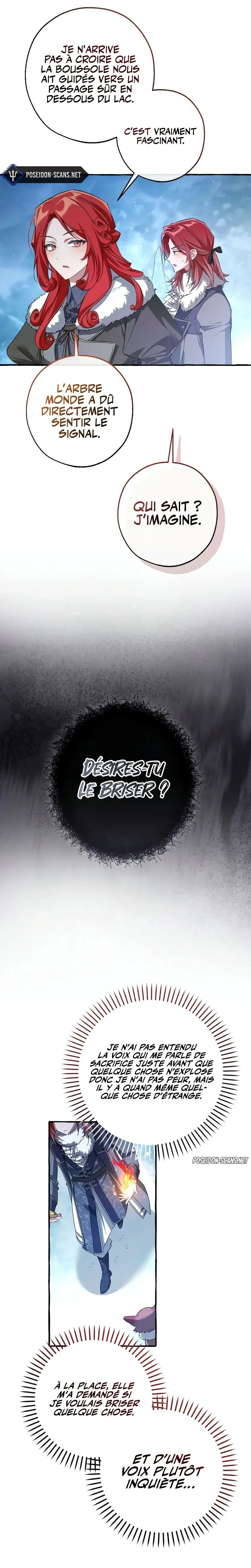 Read Trash of the Counts Family FR Manga Online