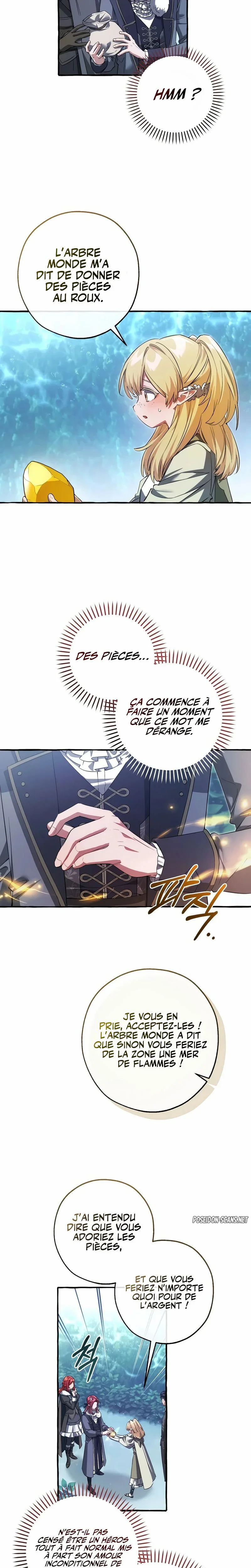 Read Trash of the Counts Family FR Manga Online