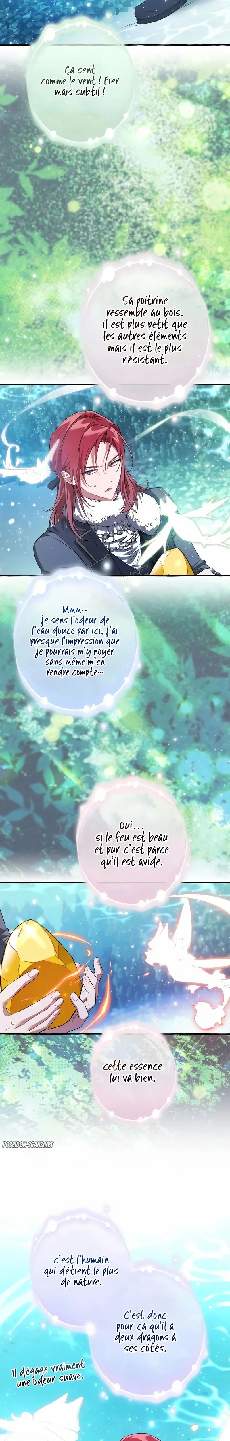 Read Trash of the Counts Family FR Manga Online