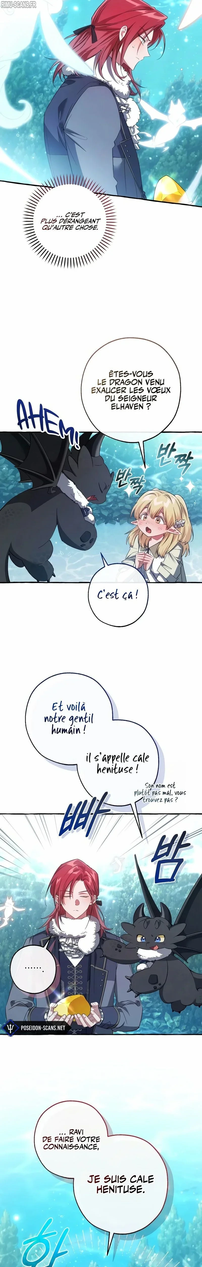 Read Trash of the Counts Family FR Manga Online
