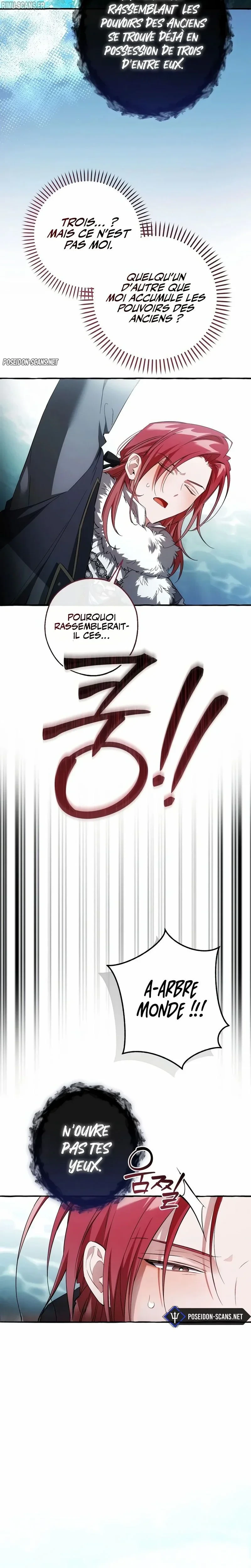 Read Trash of the Counts Family FR Manga Online
