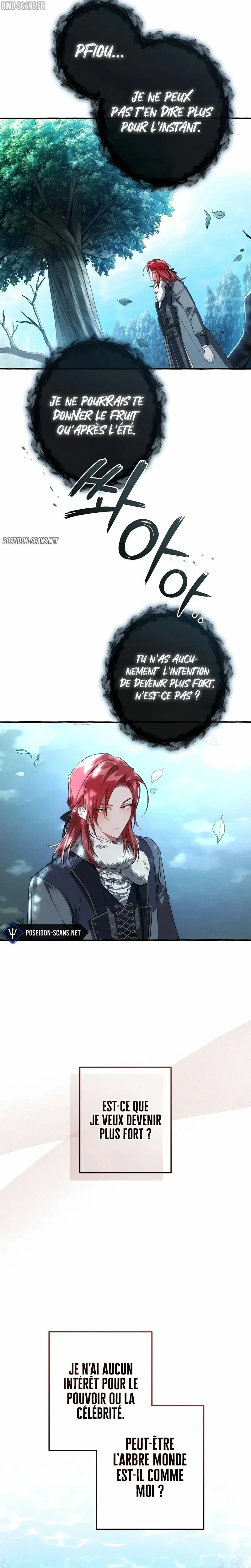 Read Trash of the Counts Family FR Manga Online
