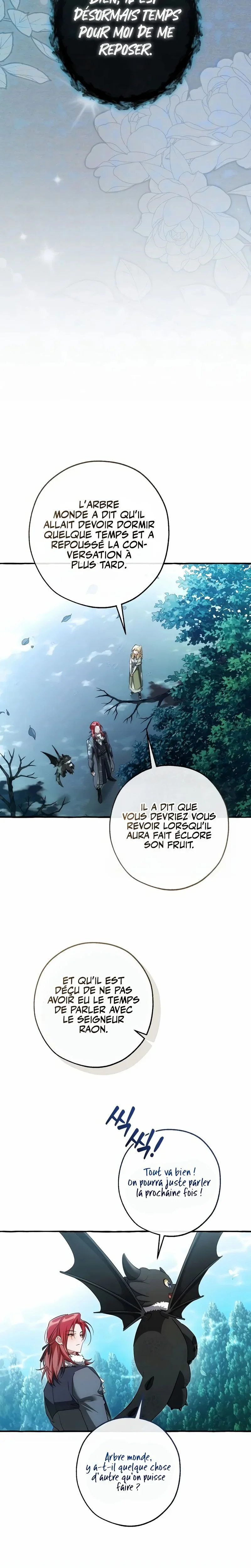 Read Trash of the Counts Family FR Manga Online