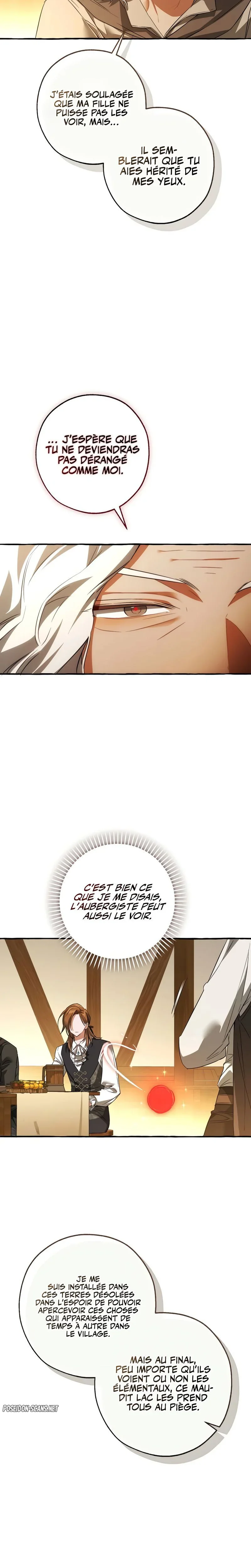 Read Trash of the Counts Family FR Manga Online