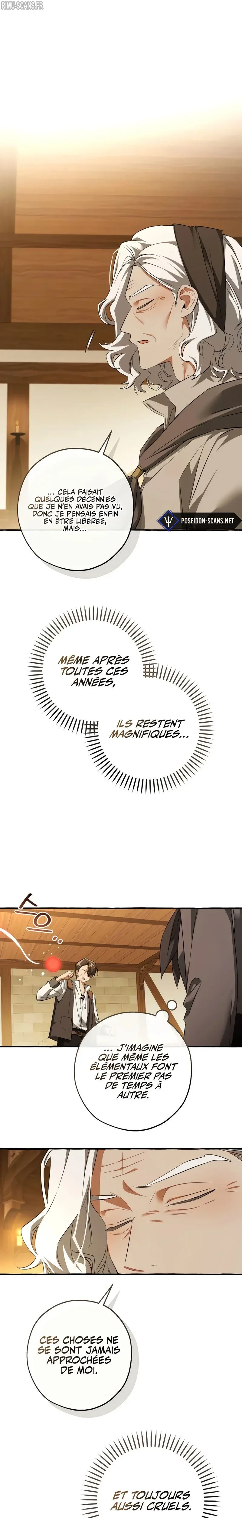 Read Trash of the Counts Family FR Manga Online