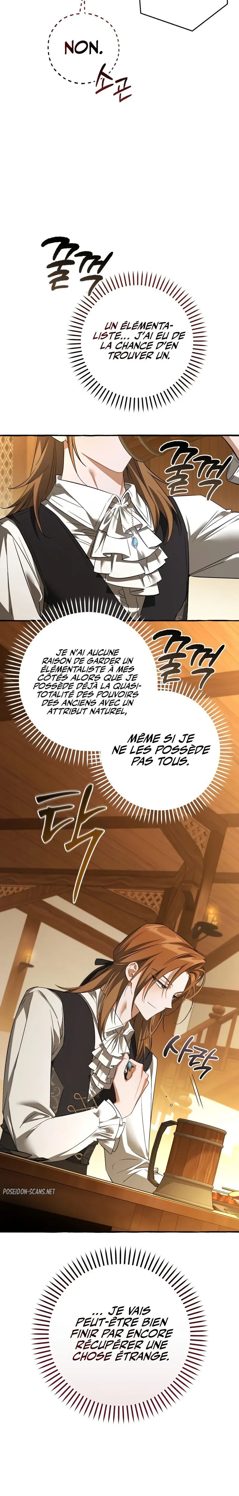 Read Trash of the Counts Family FR Manga Online