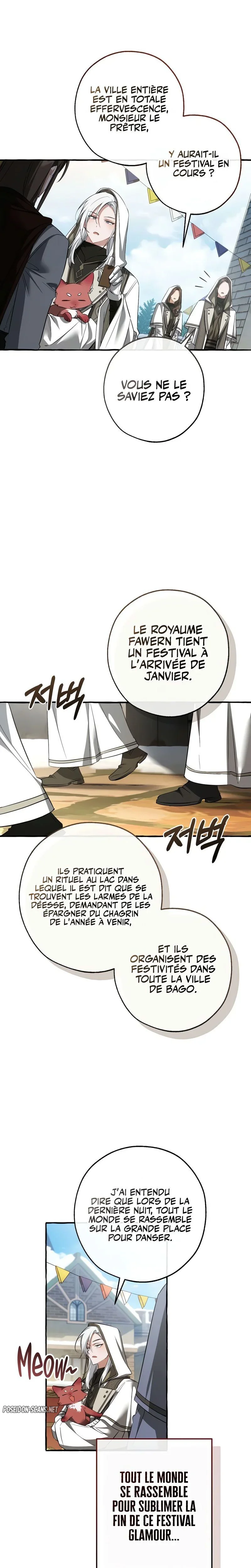 Read Trash of the Counts Family FR Manga Online