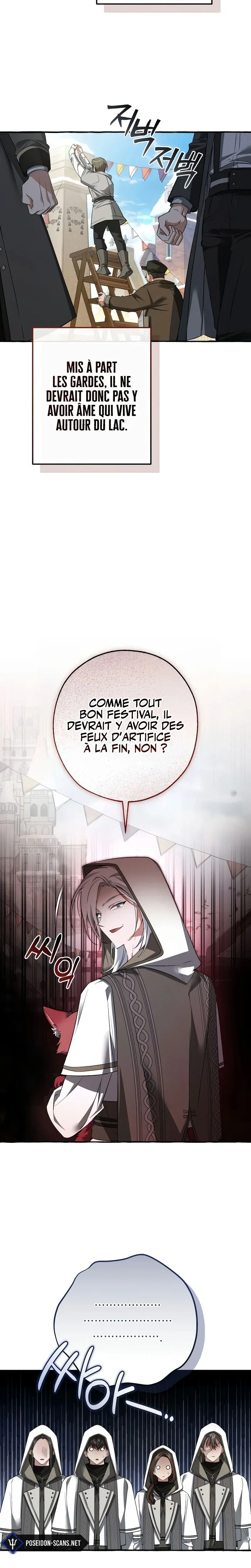 Read Trash of the Counts Family FR Manga Online