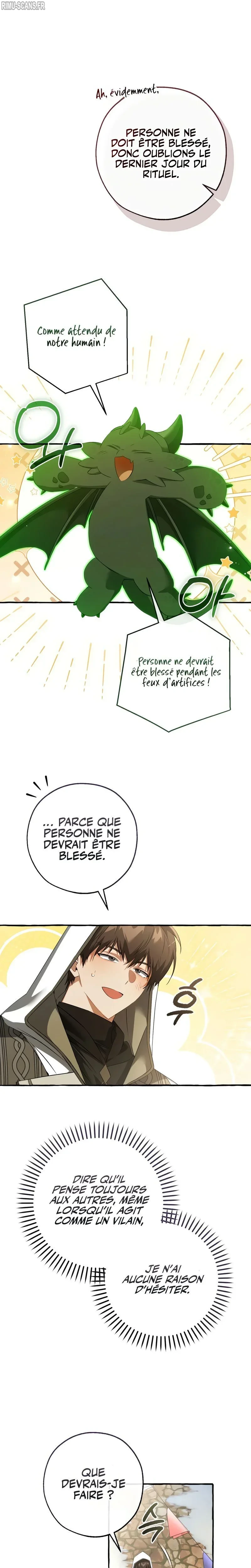 Read Trash of the Counts Family FR Manga Online