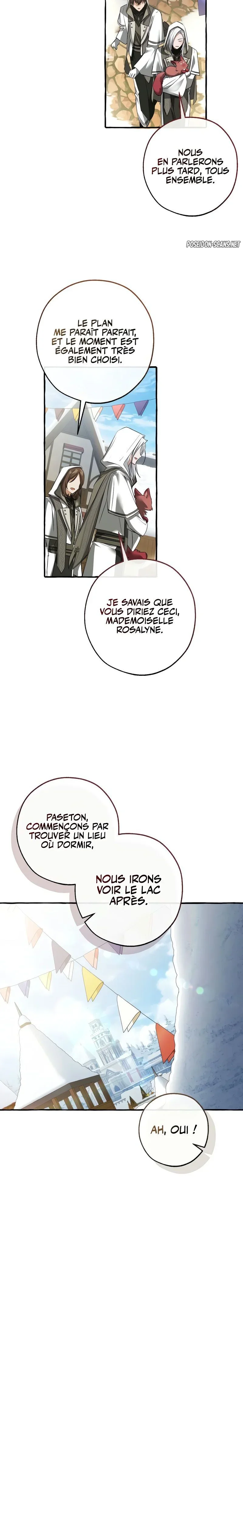 Read Trash of the Counts Family FR Manga Online