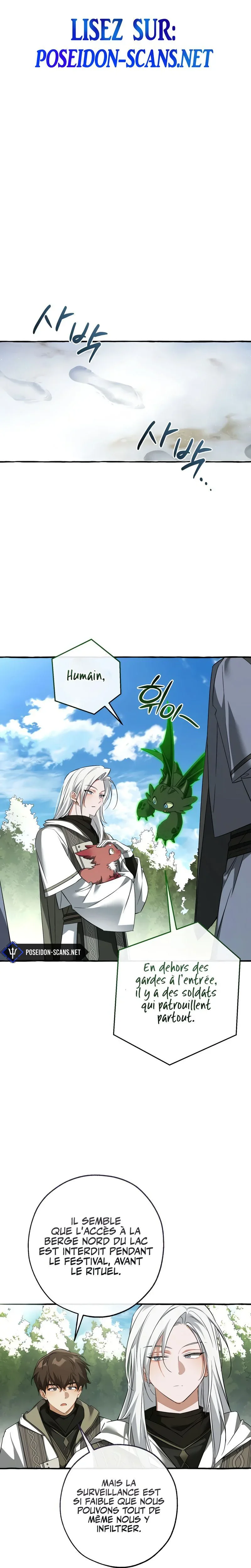 Read Trash of the Counts Family FR Manga Online