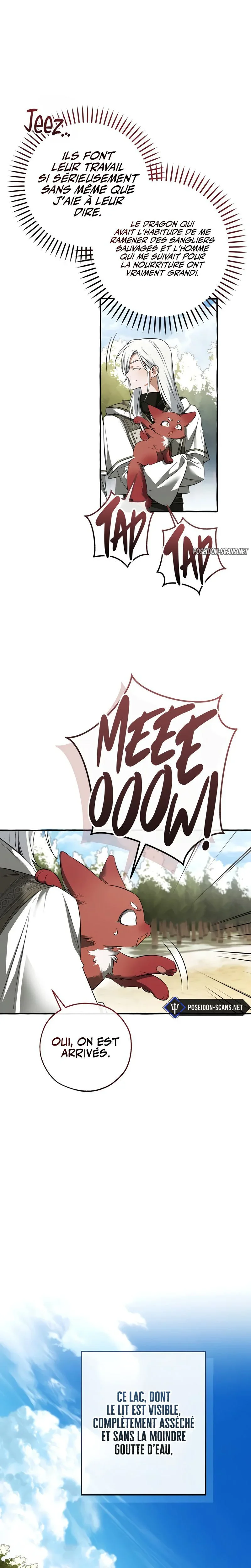 Read Trash of the Counts Family FR Manga Online