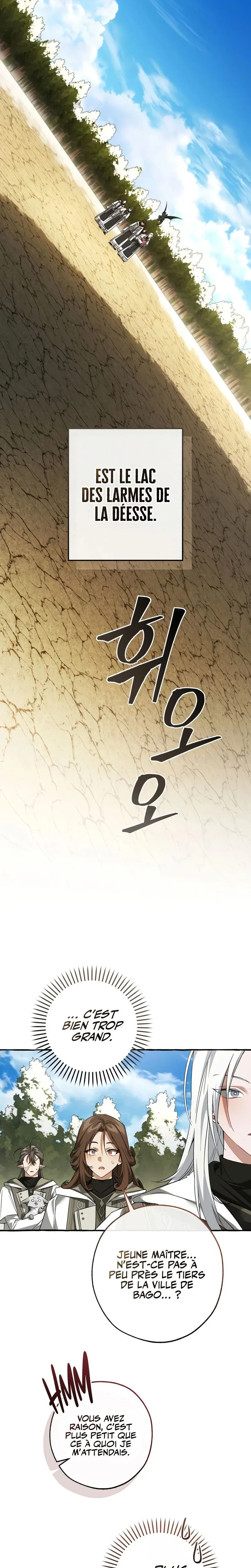 Read Trash of the Counts Family FR Manga Online