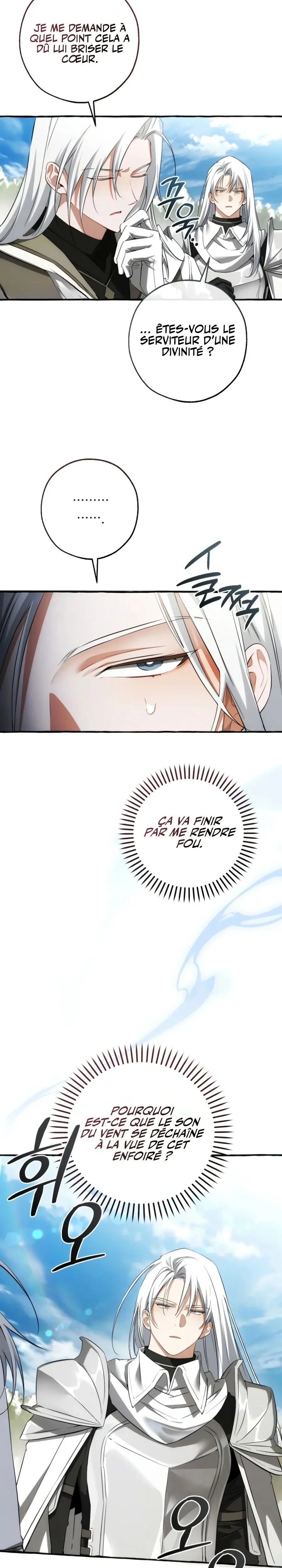 Read Trash of the Counts Family FR Manga Online