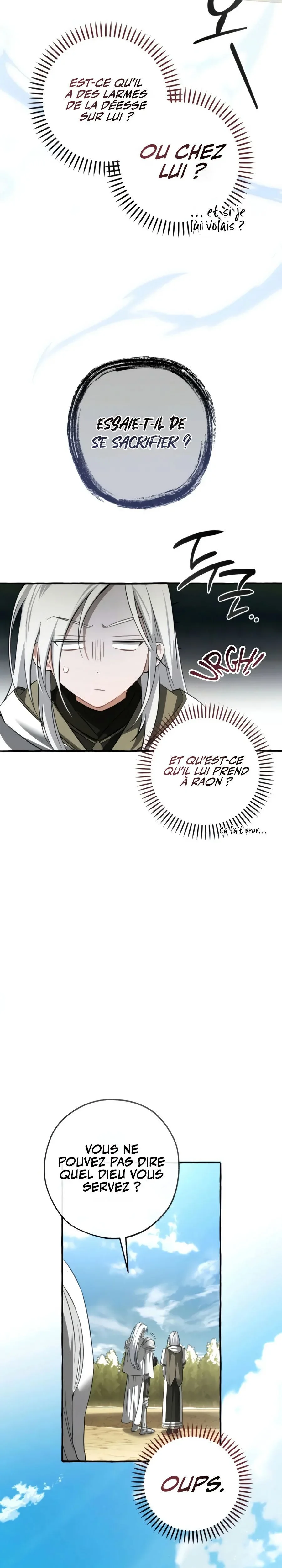 Read Trash of the Counts Family FR Manga Online