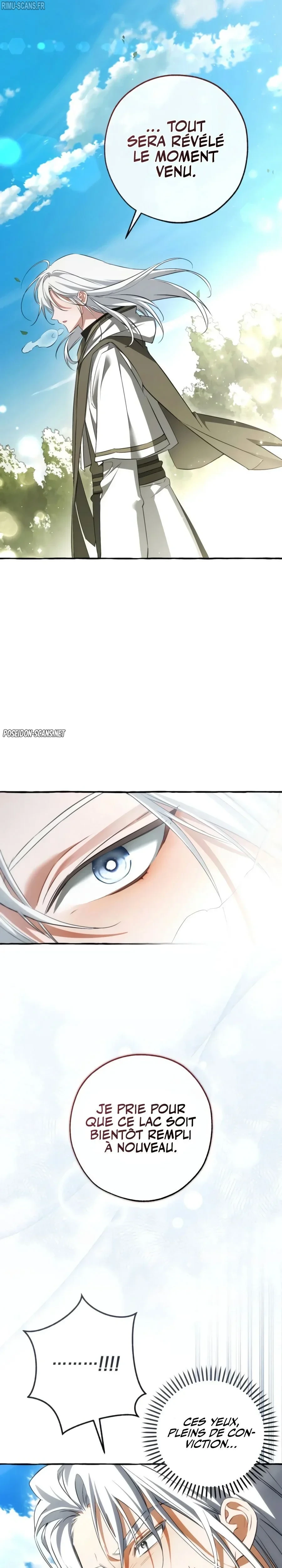 Read Trash of the Counts Family FR Manga Online