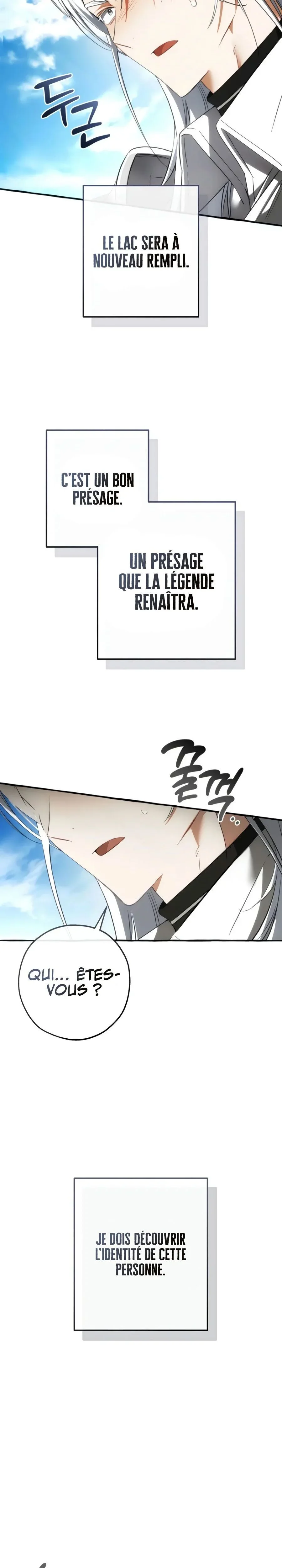 Read Trash of the Counts Family FR Manga Online