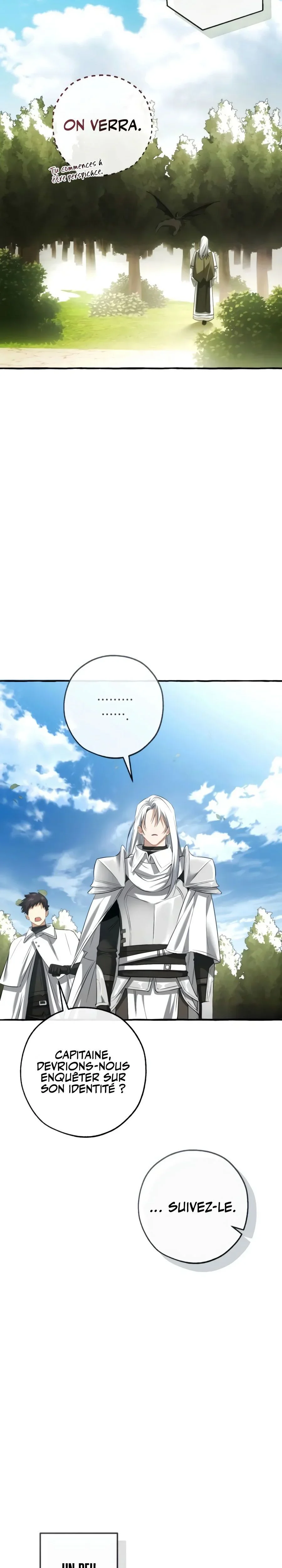 Read Trash of the Counts Family FR Manga Online