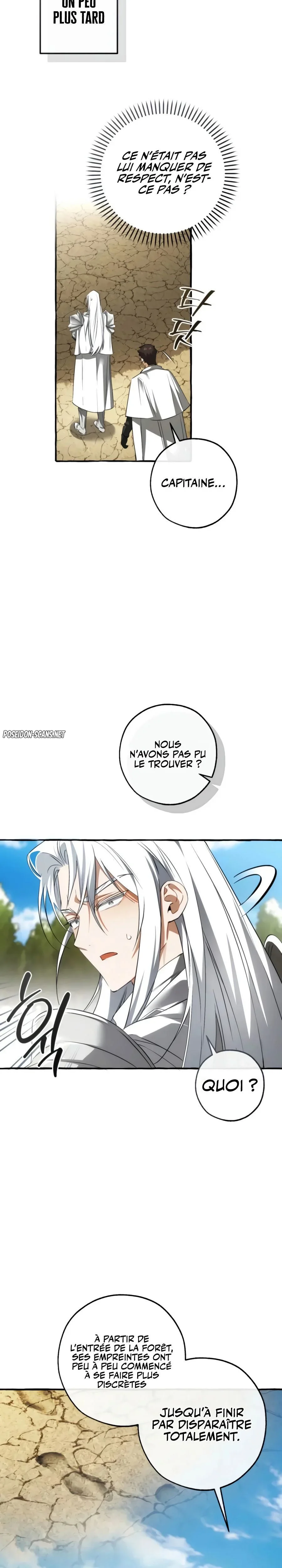 Read Trash of the Counts Family FR Manga Online