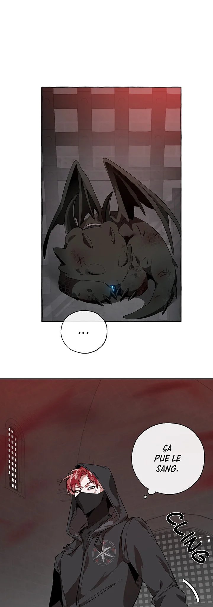 Read Trash of the Counts Family FR Manga Online
