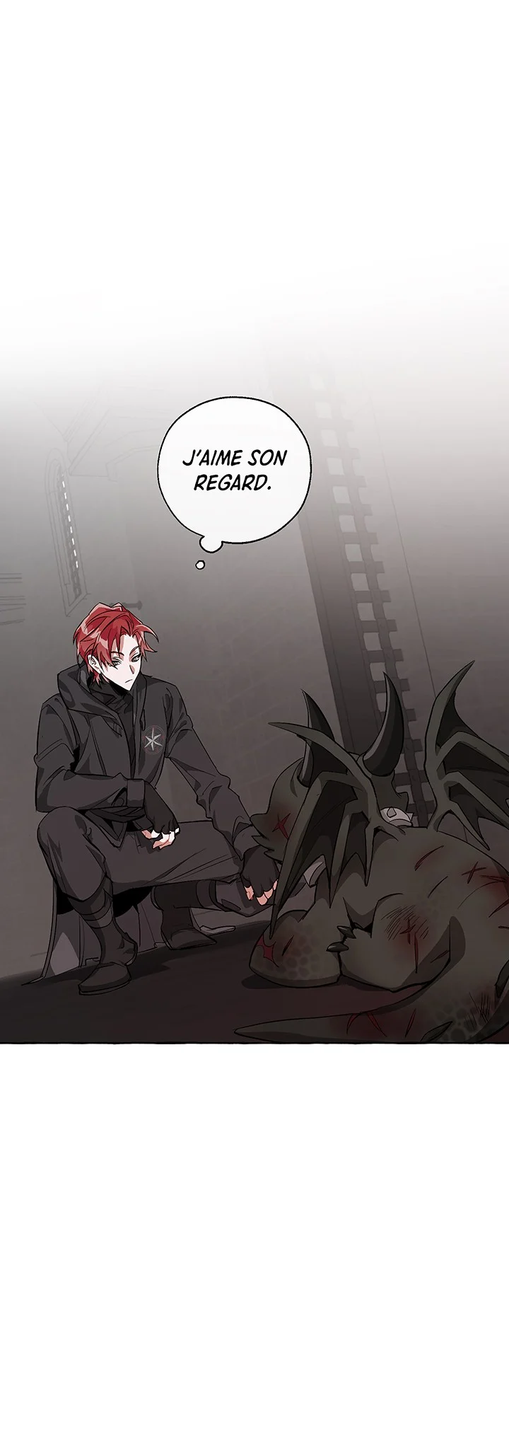Read Trash of the Counts Family FR Manga Online