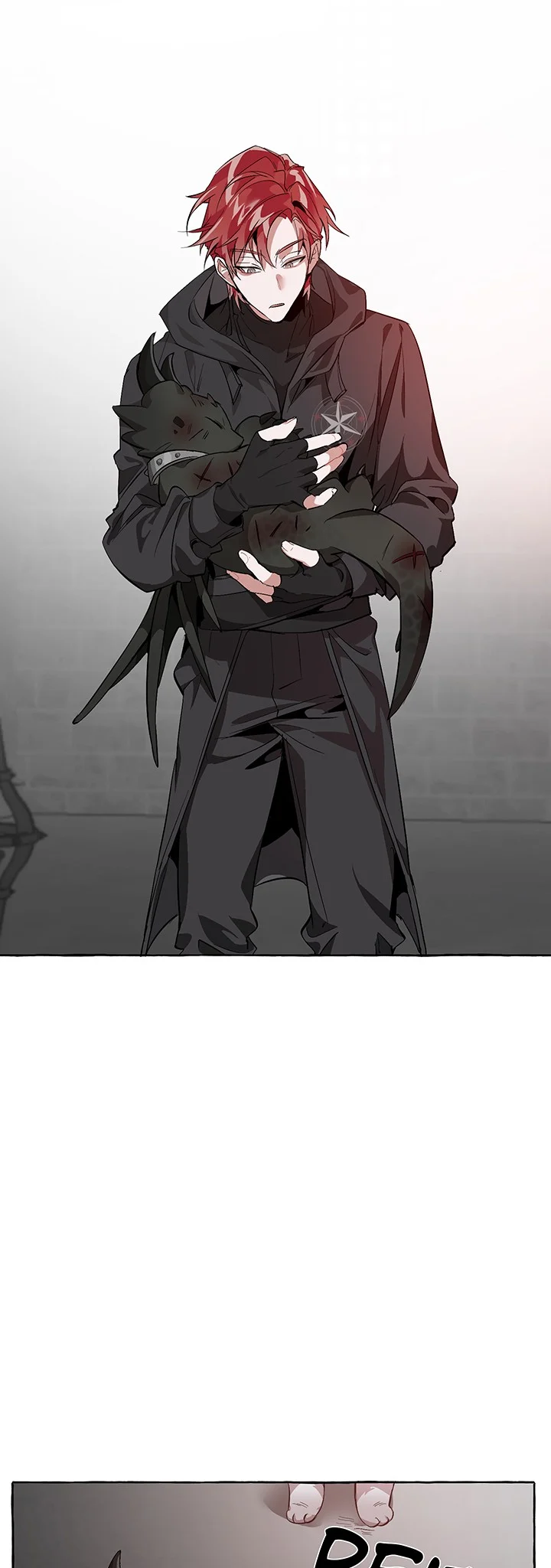 Read Trash of the Counts Family FR Manga Online