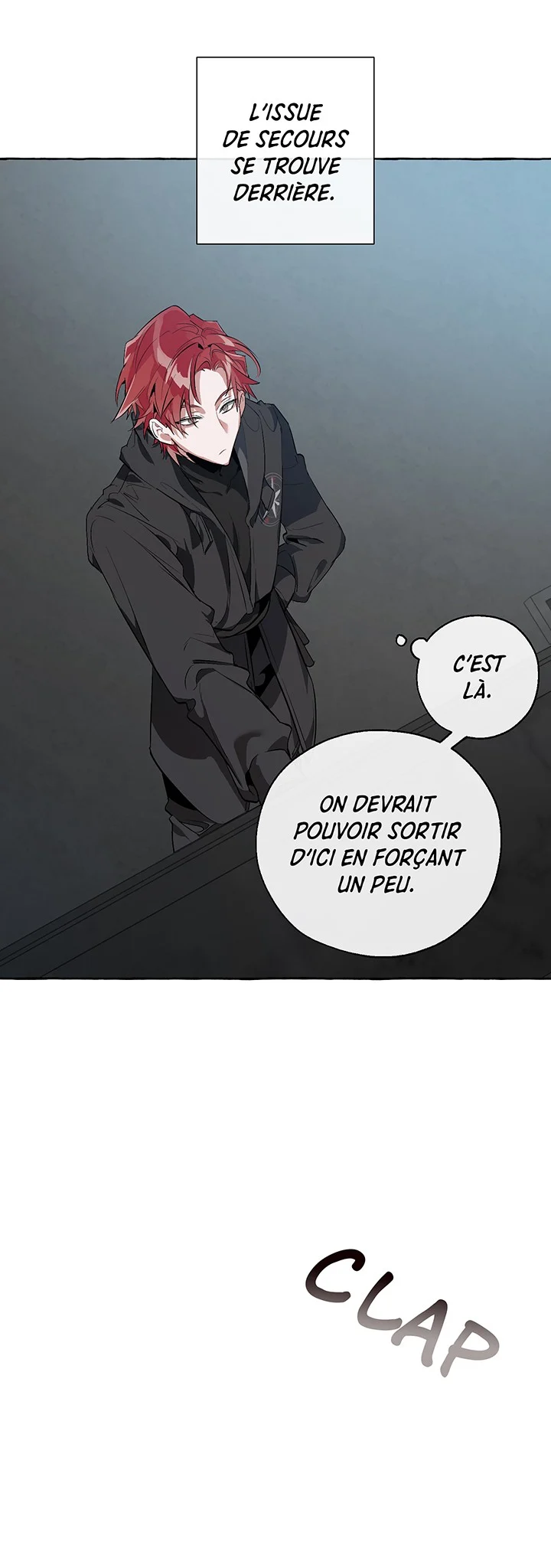 Read Trash of the Counts Family FR Manga Online