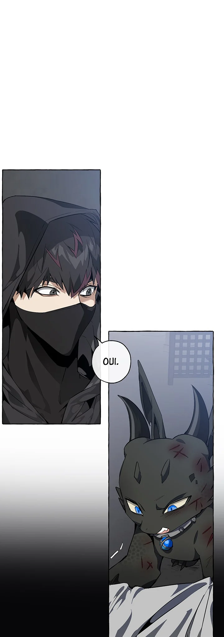 Read Trash of the Counts Family FR Manga Online