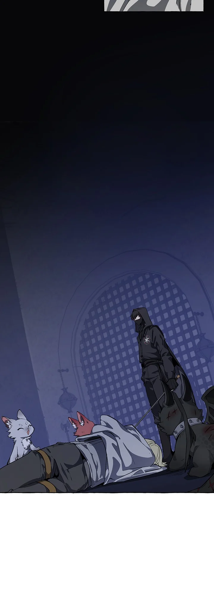 Read Trash of the Counts Family FR Manga Online