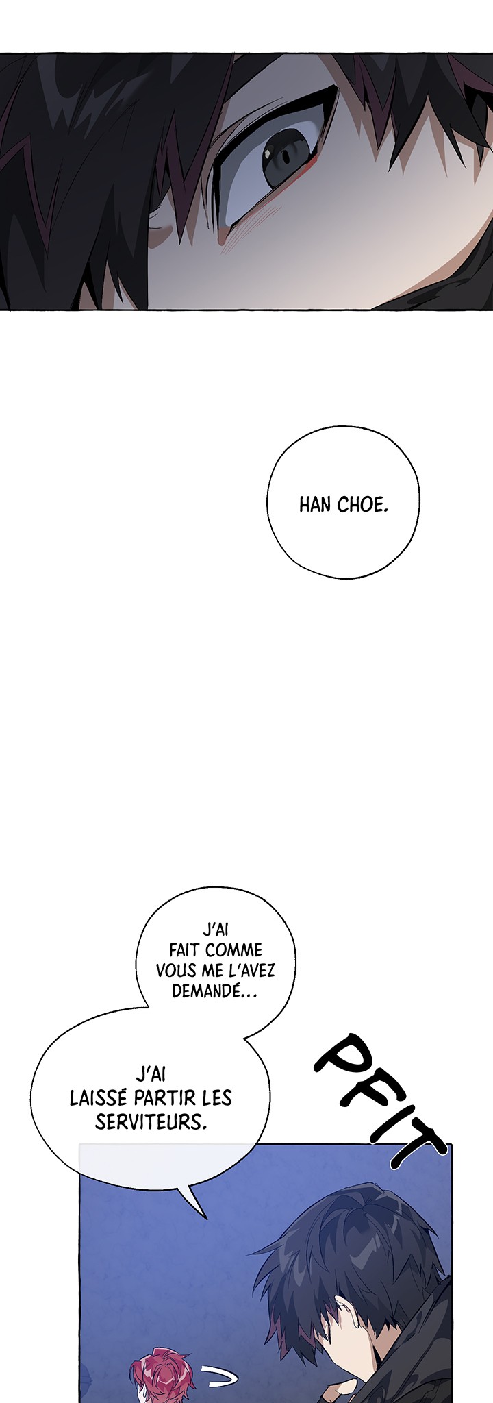 Read Trash of the Counts Family FR Manga Online