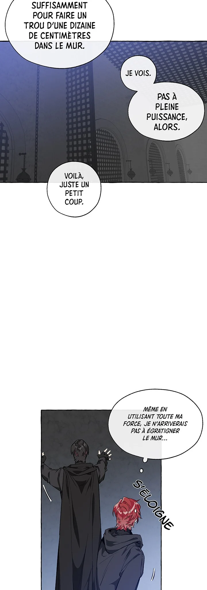 Read Trash of the Counts Family FR Manga Online