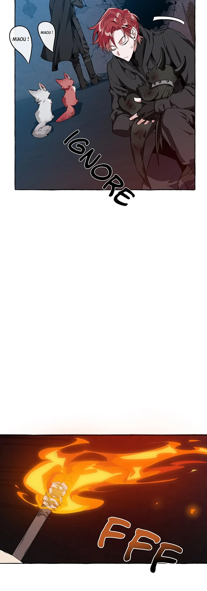 Read Trash of the Counts Family FR Manga Online