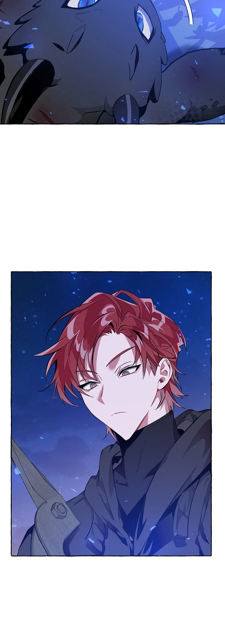 Read Trash of the Counts Family FR Manga Online