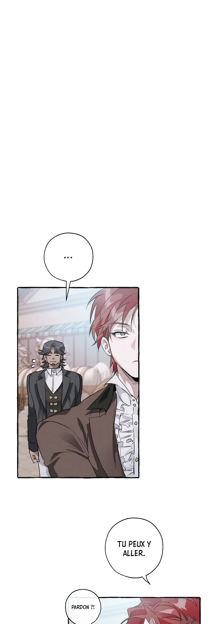 Read Trash of the Counts Family FR Manga Online