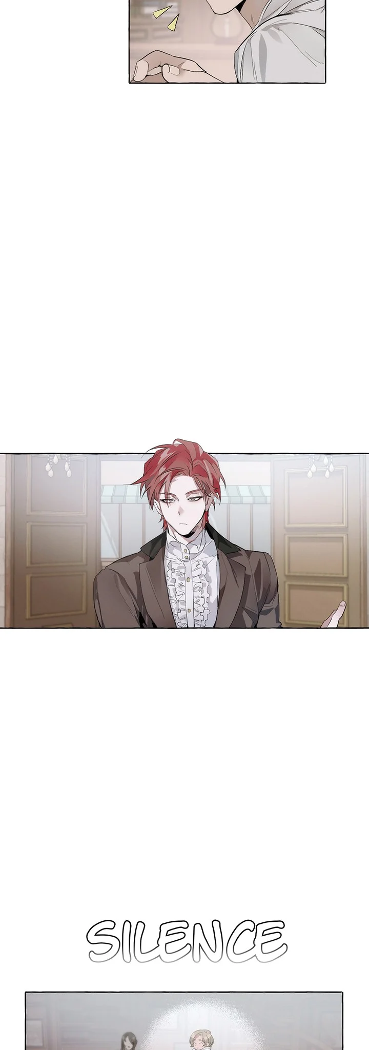 Read Trash of the Counts Family FR Manga Online