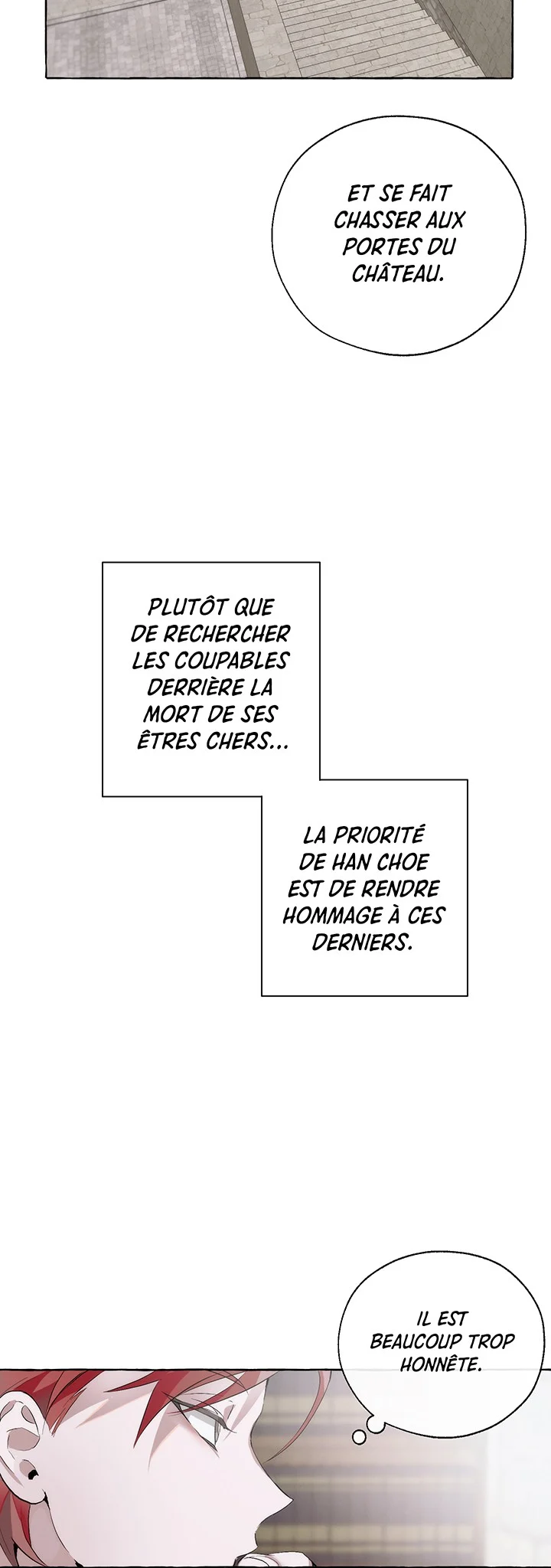 Read Trash of the Counts Family FR Manga Online