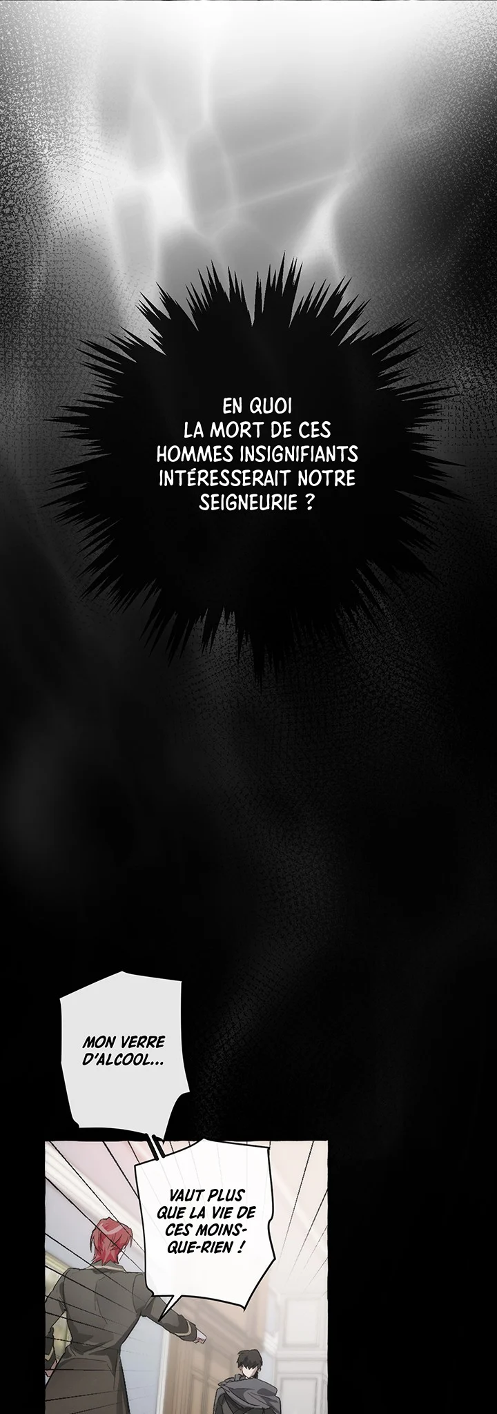 Read Trash of the Counts Family FR Manga Online