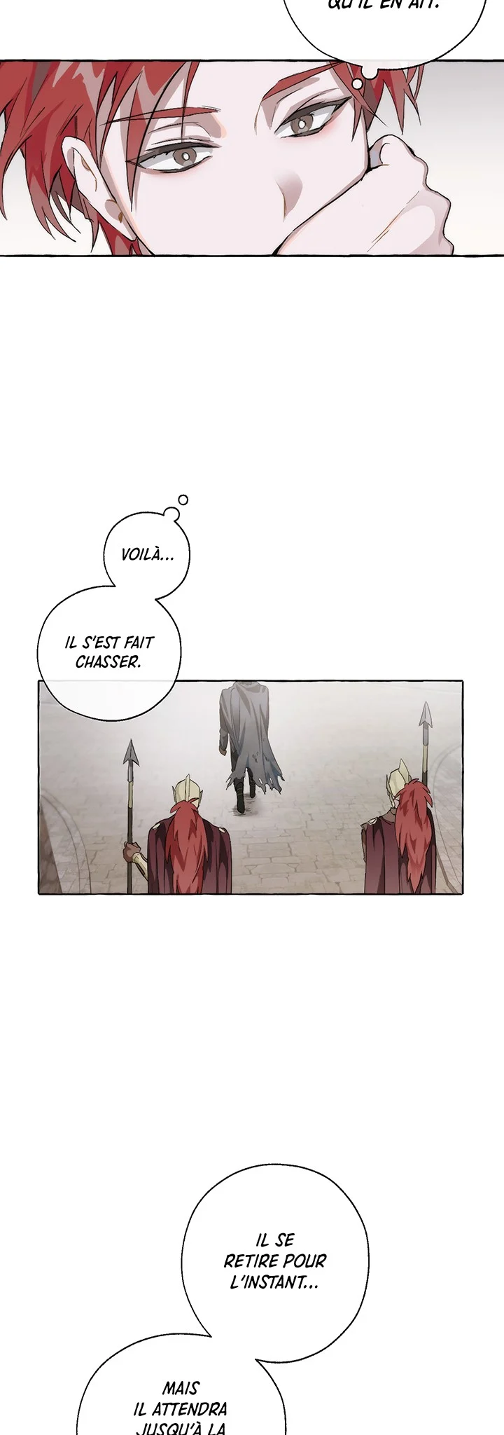 Read Trash of the Counts Family FR Manga Online